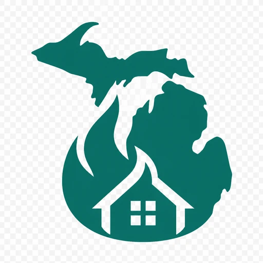 Michigan Fire Restoration